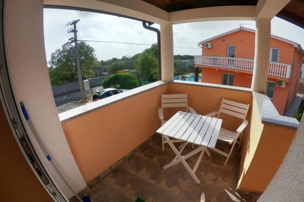 Comfortable Apartment Near Pula Marčana Exteriér fotografie