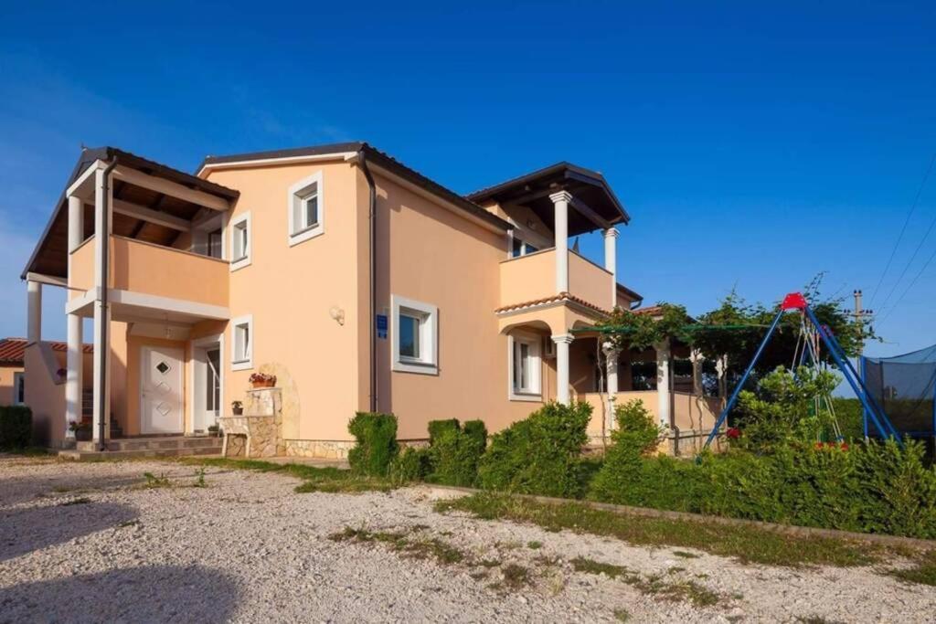 Comfortable Apartment Near Pula Marčana Exteriér fotografie