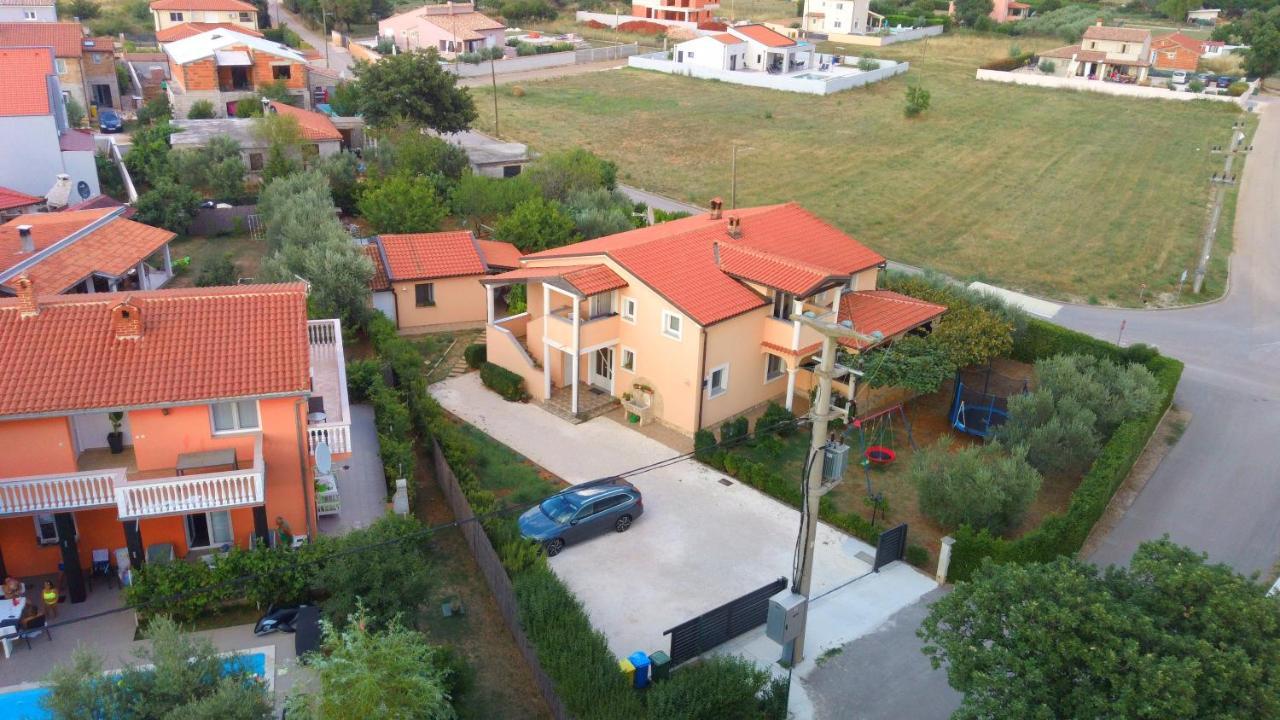 Comfortable Apartment Near Pula Marčana Exteriér fotografie