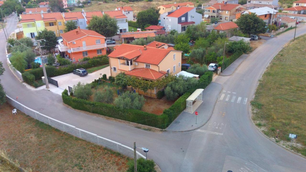 Comfortable Apartment Near Pula Marčana Exteriér fotografie