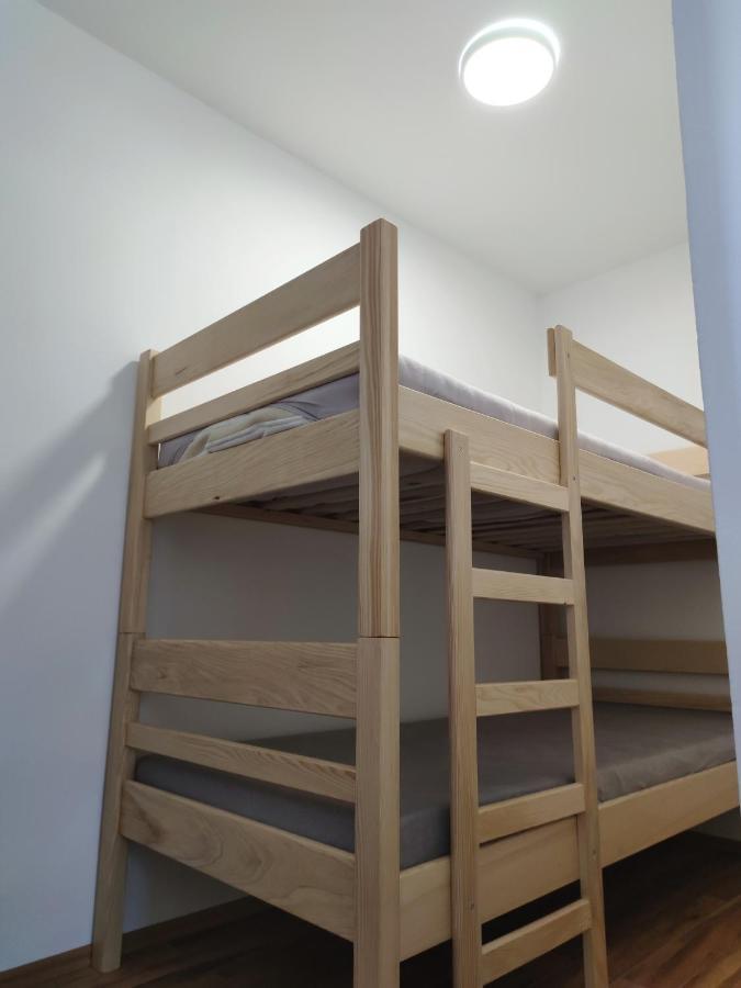 Comfortable Apartment Near Pula Marčana Pokoj fotografie