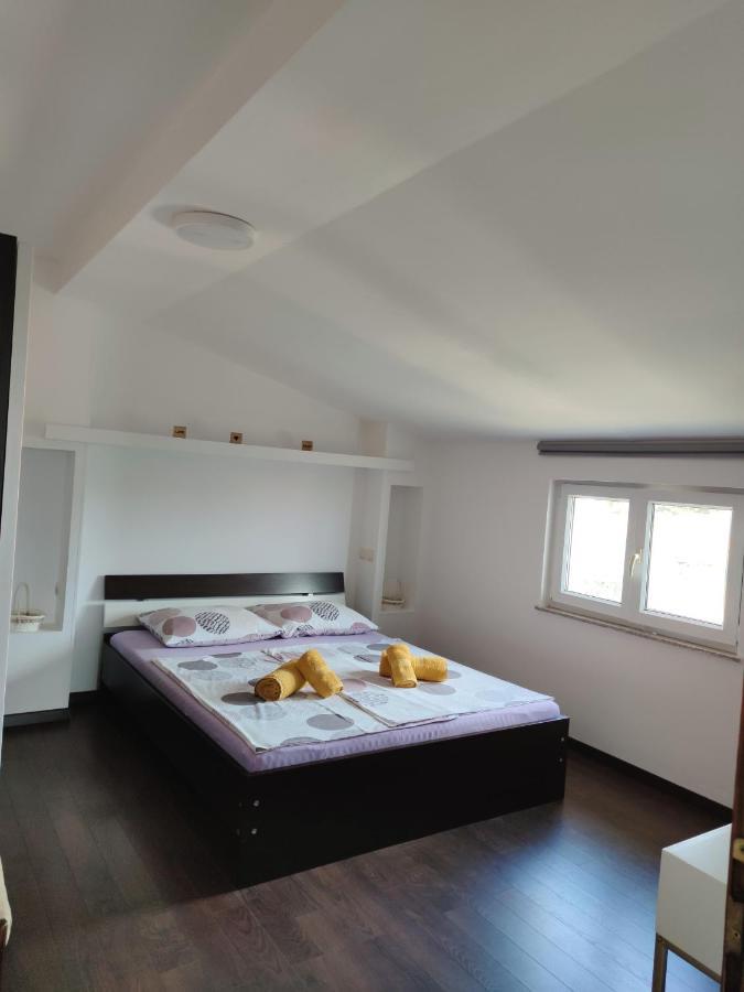 Comfortable Apartment Near Pula Marčana Pokoj fotografie