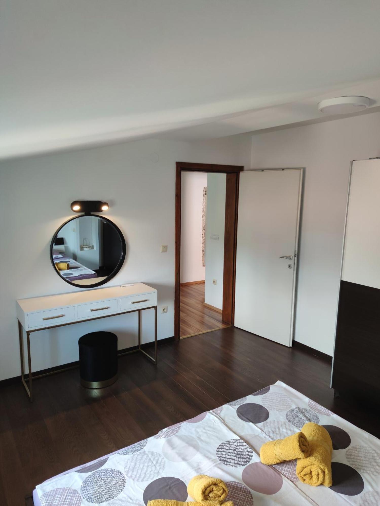 Comfortable Apartment Near Pula Marčana Exteriér fotografie
