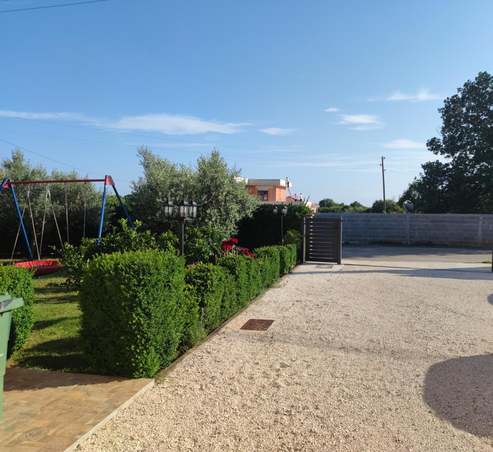 Comfortable Apartment Near Pula Marčana Pokoj fotografie