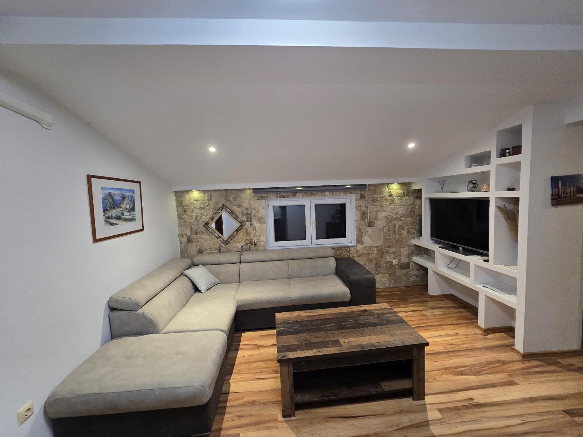Comfortable Apartment Near Pula Marčana Exteriér fotografie