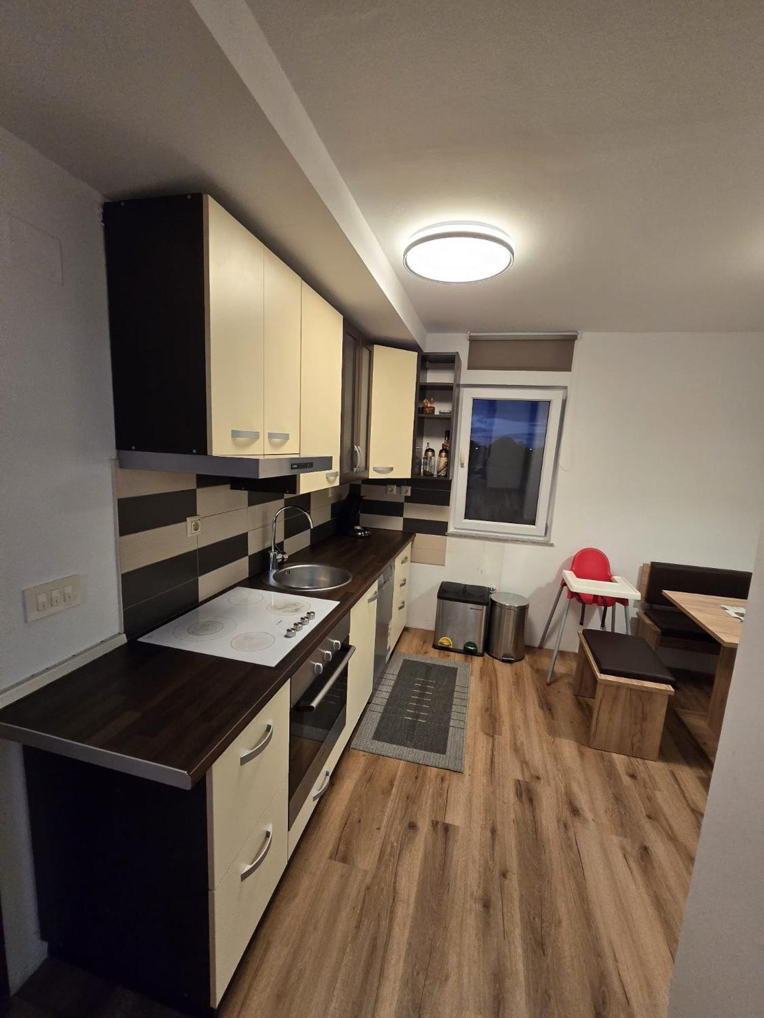 Comfortable Apartment Near Pula Marčana Exteriér fotografie